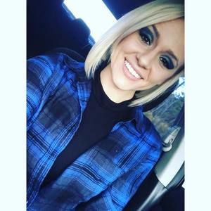 Meet your Posher, Victoria